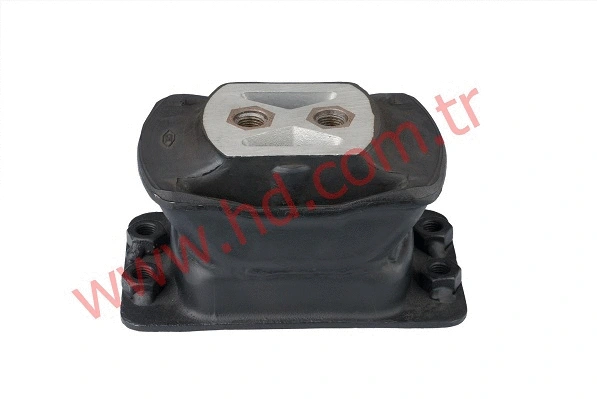 Mounting, engine (HD 5228)