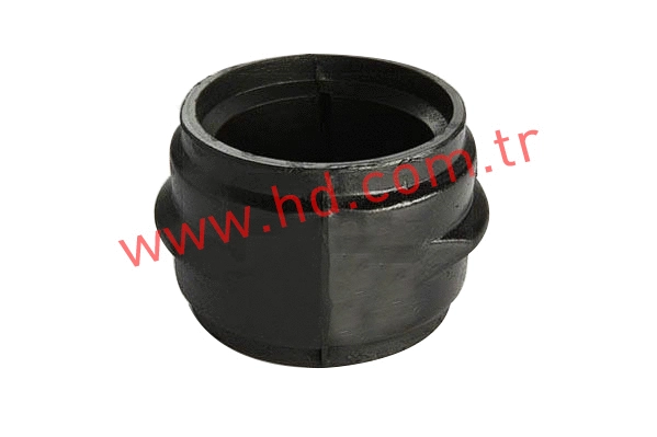Mounting, stabiliser bar (HD 5309)
