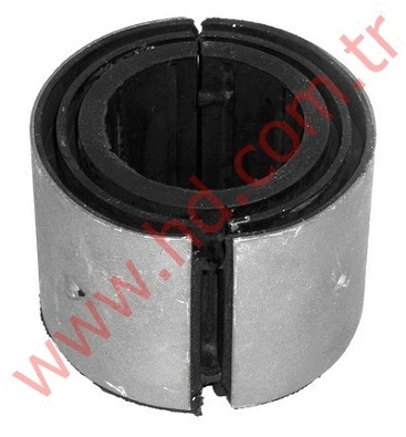 Bushing, stabiliser bar (HD 9124)