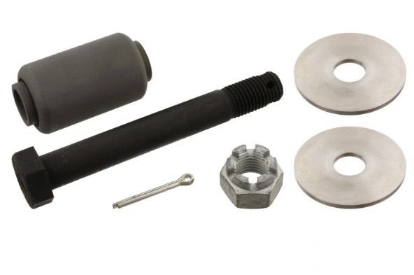 Repair Kit, spring bolt (HD 12109)