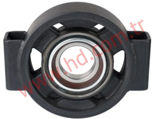 Suspension, propshaft (HD 5230-60)