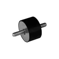 Rubber Buffer, muffler (HD 19171)