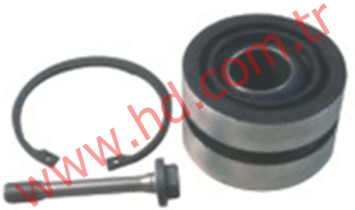 Repair Kit, control/trailing arm (HD 5348)