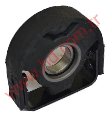 Suspension, propshaft (HD 5608)