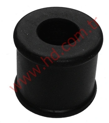 Mounting, shock absorber (HD 5328)