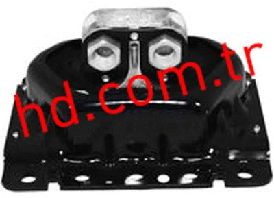 Mounting, engine (HD 14199)