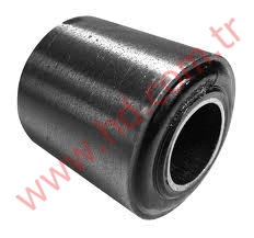 Mounting, stabiliser bar (HD 14098)