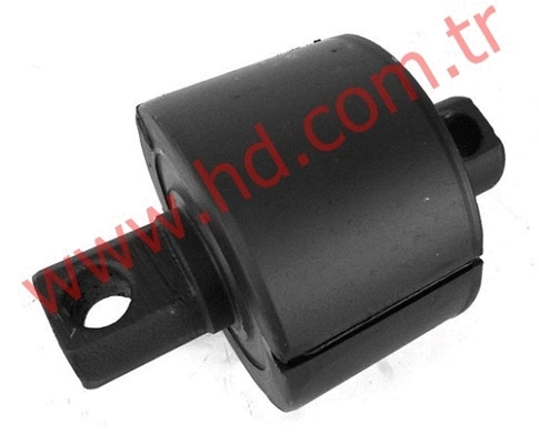 Mounting, control/trailing arm (HD 12053)