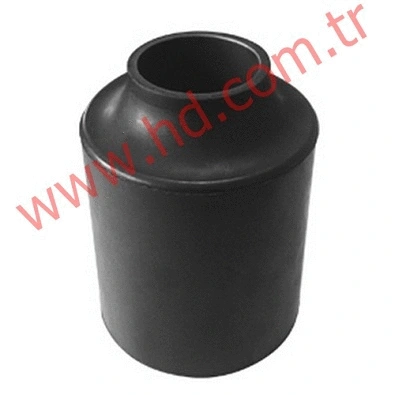 Bushing, leaf spring (HD 11021)