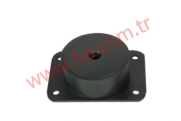 Mounting, engine (HD 14016)