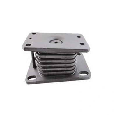 Mounting, engine (HD 5274-1)