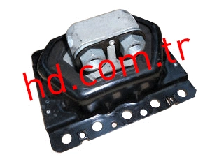 Mounting, engine (HD 14184)