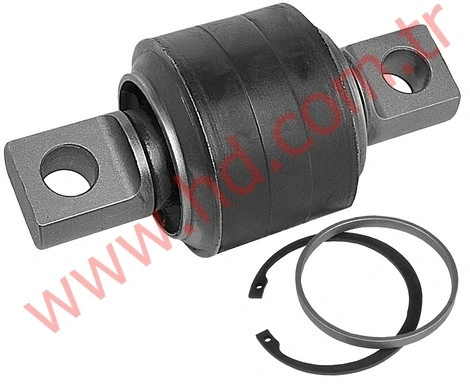 Repair Kit, control/trailing arm (HD 10017)