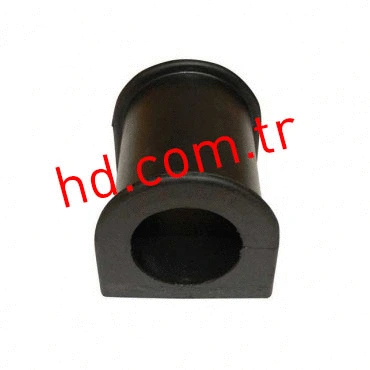 Mounting, stabiliser bar (HD 12080)