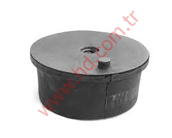 Mounting, engine (HD 14152)