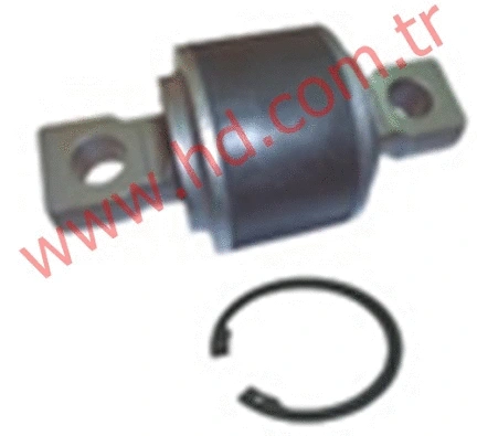 Repair Kit, control/trailing arm (HD 9125)