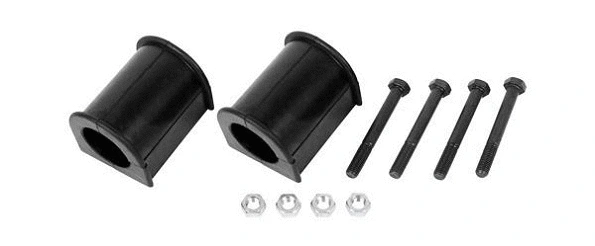 Repair Kit, control/trailing arm (HD 12334)