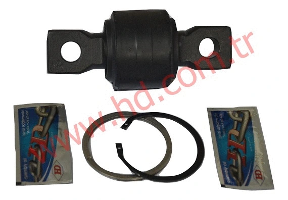 Repair Kit, control/trailing arm (HD 5598)