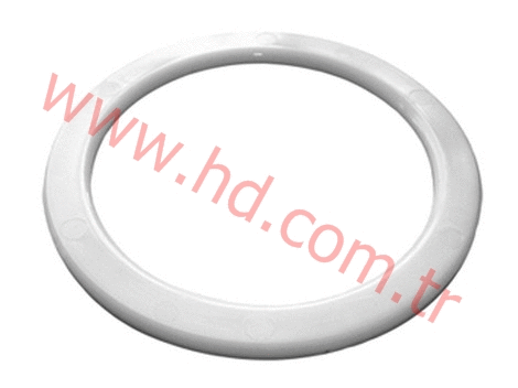 Spacer Ring, spring link console (HD 5589)