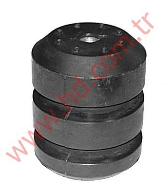Rubber Buffer, suspension (HD 14008)
