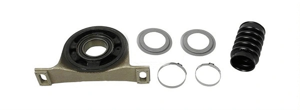Suspension, propshaft (HD 4027-1)