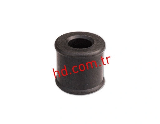Mounting, shock absorber (HD 15117)