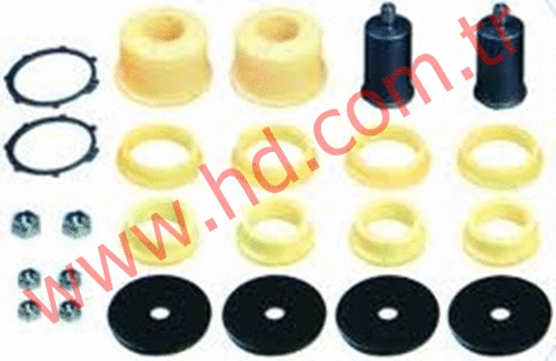 Repair Kit, stabiliser bush (HD 5354)