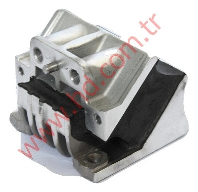 Mounting, engine (HD 5238)