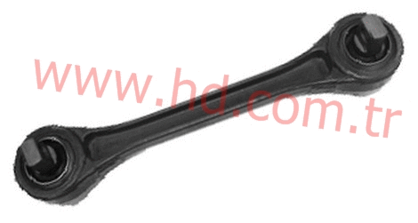 Control/Trailing Arm, wheel suspension (HD 19081)