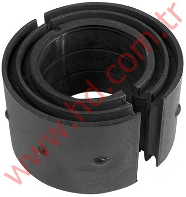 Bushing, stabiliser bar (HD 5368)
