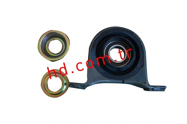 Suspension, propshaft (HD 4024)