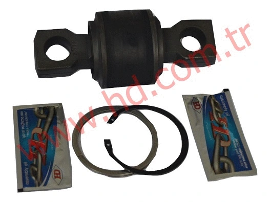 Repair Kit, control/trailing arm (HD 5659)