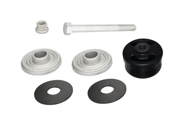 Bushing, leaf spring hanger (HD 5689-1)