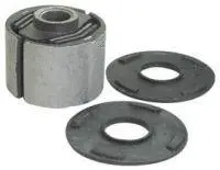 Bush, driver cab suspension (HD 15079)