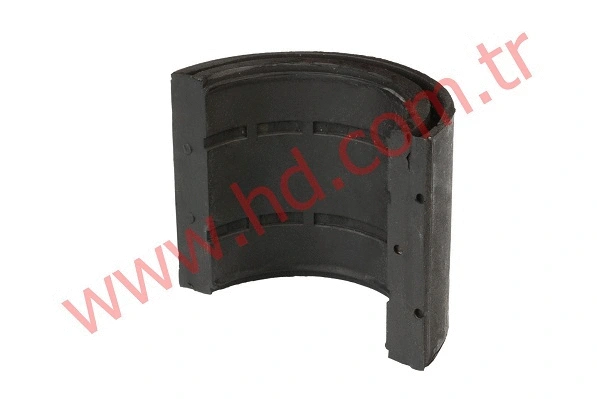 Bushing, stabiliser bar (HD 9188)