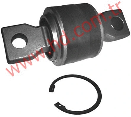 Repair Kit, control/trailing arm (HD 12044)