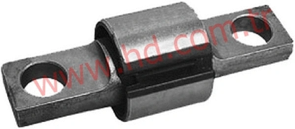 Mounting, stabiliser bar (HD 9110)