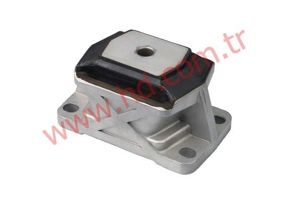 Mounting, engine (HD 9012)