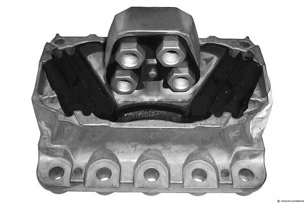 Mounting, engine (HD 14217)