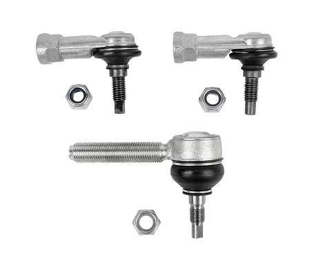 Socket, transmission flange (03 268 0005)