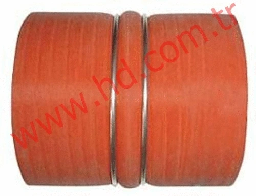 Charge Air Hose (HD 10048)