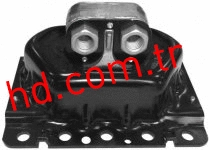 Mounting, engine (HD 14158)