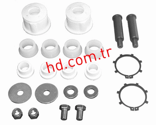 Repair Kit, stabiliser bush (HD 5650)