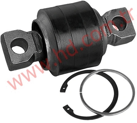 Repair Kit, control/trailing arm (HD 9283)