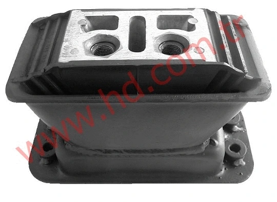 Mounting, engine (HD 5242)