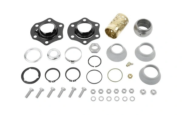 Repair Kit, brake camshaft (HD 11246)