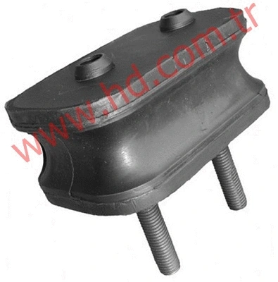 Mounting, engine (HD 14017)
