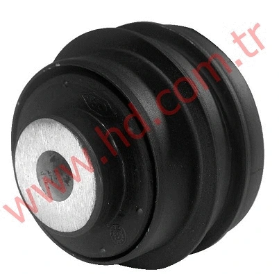 Bush, driver cab suspension (HD 9017)