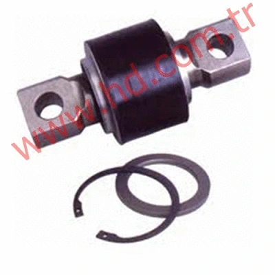 Repair Kit, control/trailing arm (HD 9247)