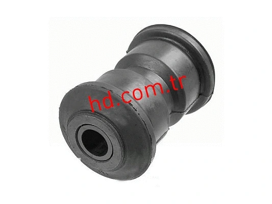 Bushing, leaf spring (HD 5733)